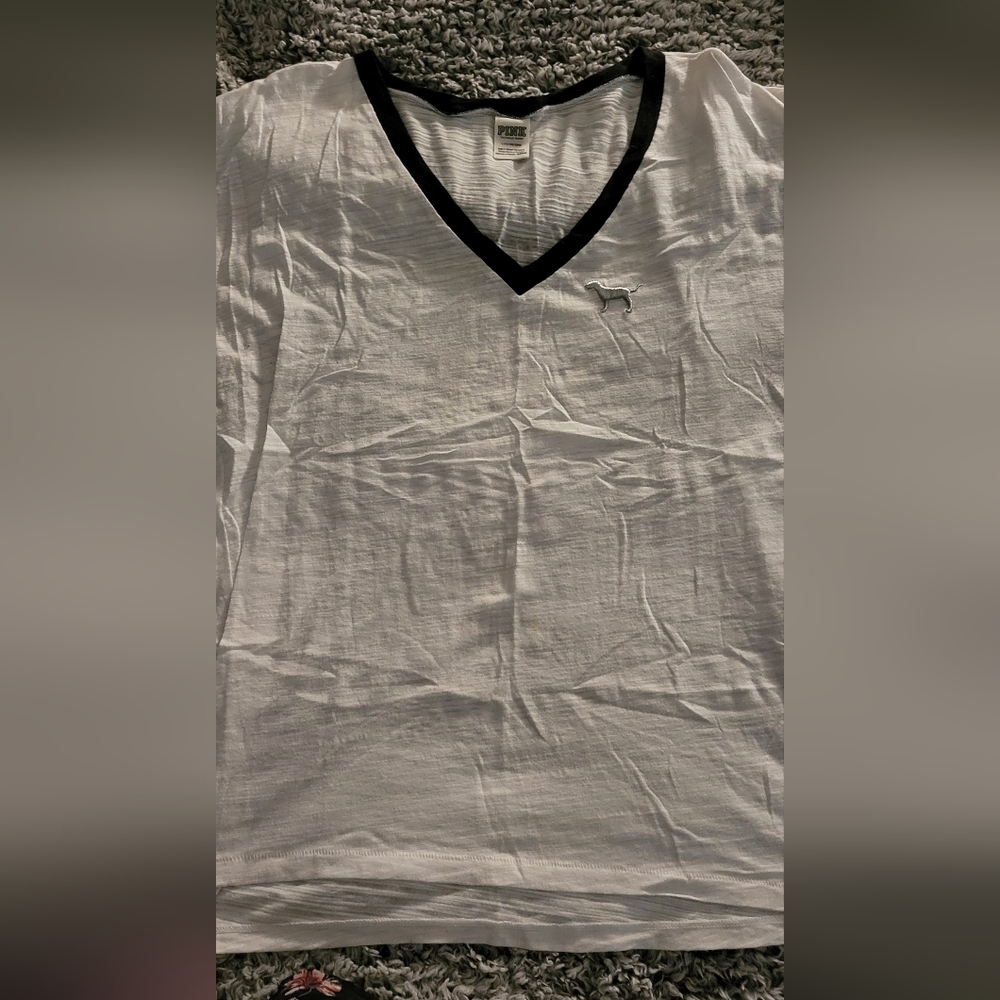 PINK t-shirt
